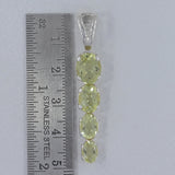 Ethiopian Opal 925 Sterling Silver Pendant