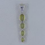 Ethiopian Opal 925 Sterling Silver Pendant