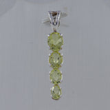 Ethiopian Opal 925 Sterling Silver Pendant