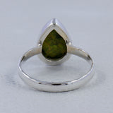 Tasmanian Silver Ring