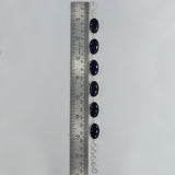 925 Sterling Silver Blue Sunstone Bracelets