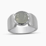 925 Sterling Silver Larimar Rings