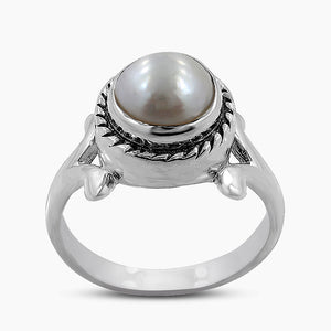 Labradorite Silver Rings