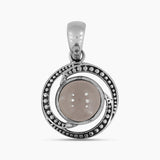 925 Silver Lapis Lazuli Pendants