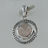 South Sea Pearl Water Pendant 925 Sterling Silver