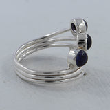 925 Starling Silver Pearl Ring