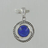 925 Silver South Sea Water Pearl Pendant