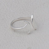 Unique 925 Sterling Silver Ring