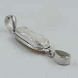 925 Silver Fresh Water Pearl Pendant