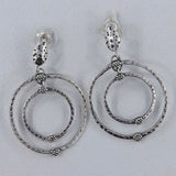 Handmade Silver Earring