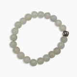 Green Amethyst Beads Bracelets