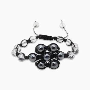 Natural Crystal Beads Bracelets