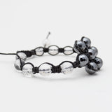 Natural Crystal Beads Bracelets