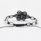 Natural Crystal Beads Bracelets