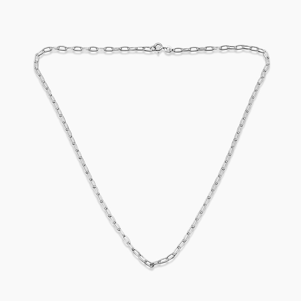 925 Sterling Silver Chain
