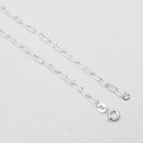 925 Sterling Silver Chain