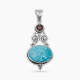 925 Sterling Silver Mexican Turquoise Jewelry Sets