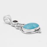925 Sterling Silver Mexican Turquoise Jewelry Sets