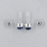 Pearl Silver Studs Earrings