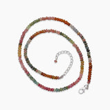 Tourmaline Beads Necklaces