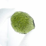 Buy Moldavite Stone Online - Natural Green Czech Republic Moldavite Gemstone (13.49 grams)