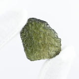 Buy Genuine Rough Moldavite 31x26mm Moldavite Healing Stone (6.78 grams)