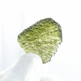 Buy Genuine Rough Moldavite 31x26mm Moldavite Healing Stone (6.78 grams)