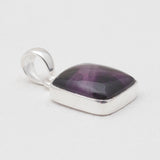 925 Sterling Silver Super Seven Pendants