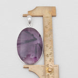 925 Sterling Silver Super Seven Pendants