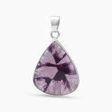 925 Sterling Silver Super Seven Pendants