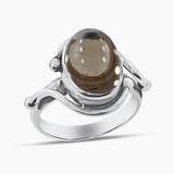 925 Sterling Sliver Larimar Rings