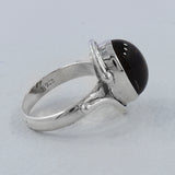 925 Sterling Sliver Larimar Rings
