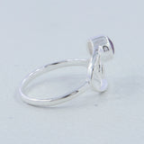 925 Sterling Silver Pearl Rings