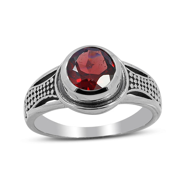 925 Sterling Silver Pearl Rings