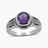 925 Sterling Silver Pearl Rings