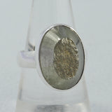 Pyrite Druzy Pendant Set in Sterling Silver Ring Earring Pendant