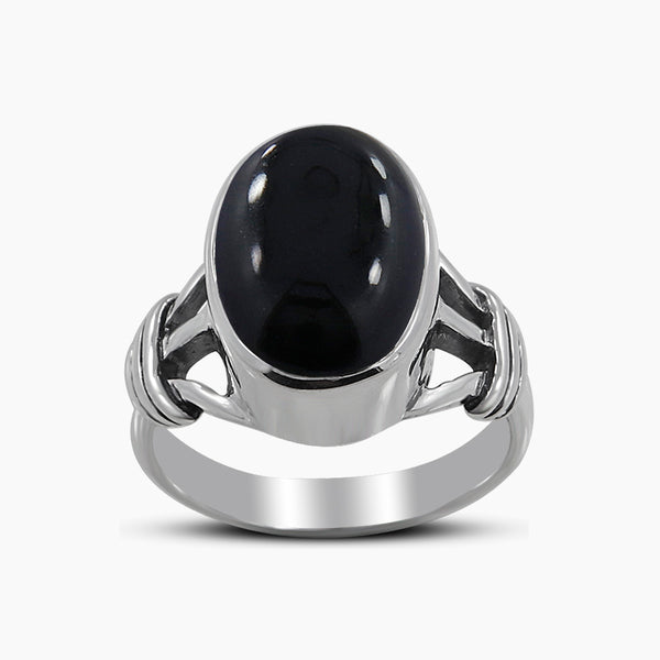 925 Sterling Silver Labradorite Rings