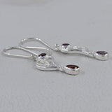 Amethyst Sterling Silver