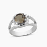 Blue Kyanite Sterling Silver Rings