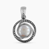 925 Silver Lapis Lazuli Pendants