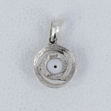 925 Silver South Sea Water Pearl Pendant