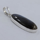 925 Sterling Silver Labradorite Pendant