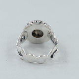 Fresh Water Pearl Silver Ring