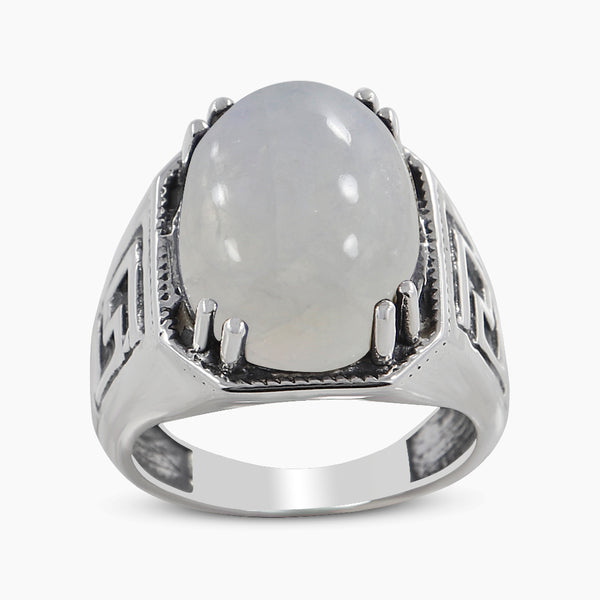 925 Sterling Silver Charoite Rings