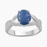 925 Sterling Silver Labradorite Rings