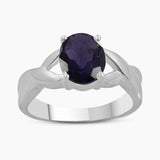 925 Sterling Silver Labradorite Rings