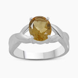 925 Sterling Silver Labradorite Rings