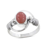 Tourmaline  Silver Ring