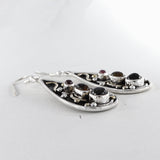 Labradorite Dangle Earrings