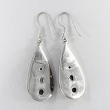 Labradorite Dangle Earrings